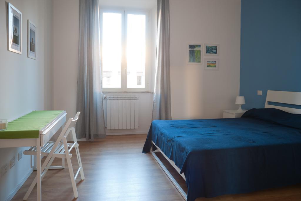 Apartment Welcome Friends Rome
